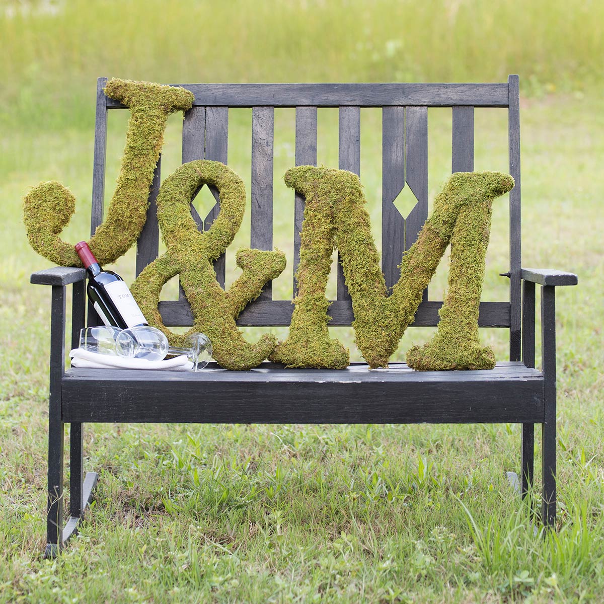 Moss Letters